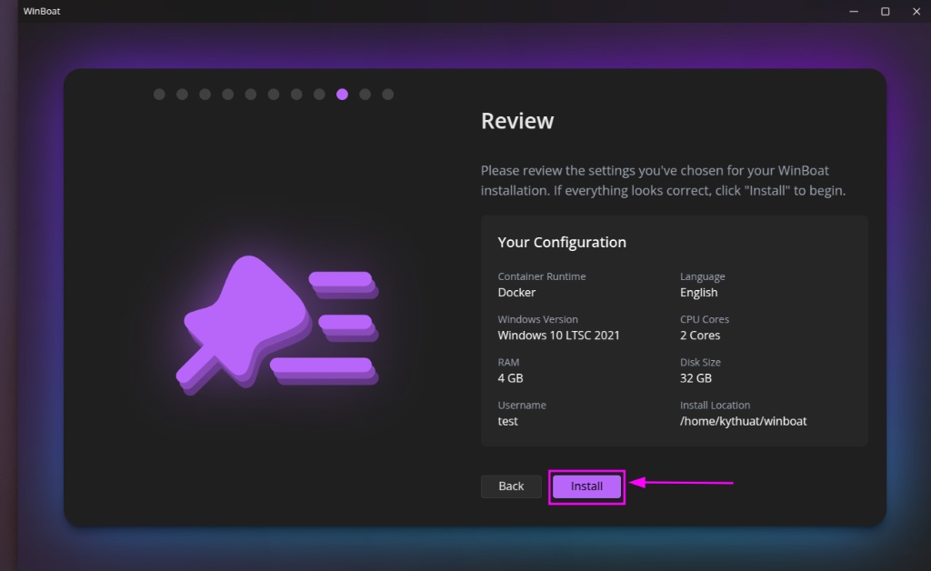 WinBoat Review